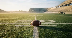 Wedden op American football 2026: bookmakers, regels en keuzes