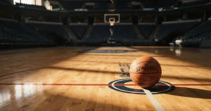 Wedden op basketbal in Nederland 2026 – bookmakers, regels en quoteringen