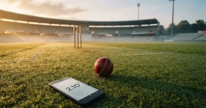 Wedden op cricket in Nederland 2026: bookmakers, regels en quoteringen